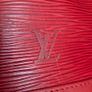 Louis Vuitton  Epi Noe Castillan Red Image 8