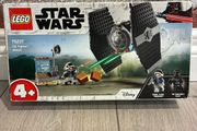 Lego Star Wars 75237 TIE Fighter Attack Brand New Sealed