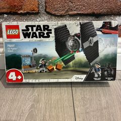Lego Star Wars 75237 TIE Fighter Attack Brand New Sealed