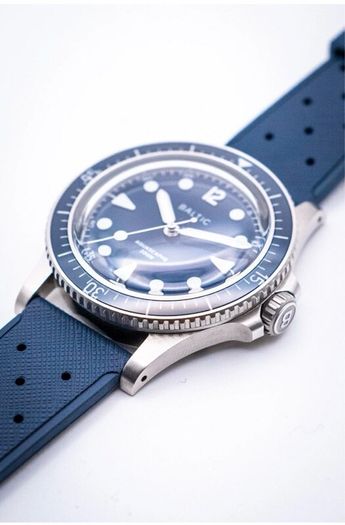 Baltic Watch