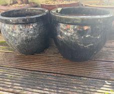 Plant pot