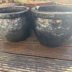 Plant pot