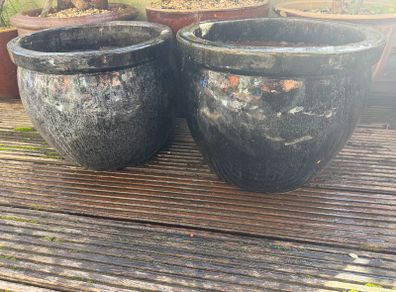 Plant pot