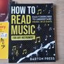 Music Theory Books Collection Image 5