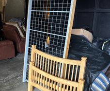 single bed