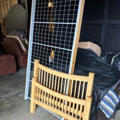 single bed
