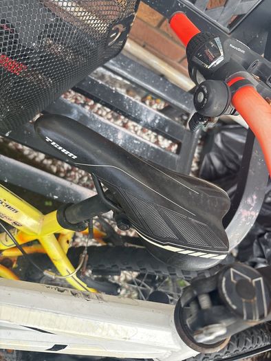 bikes for parts