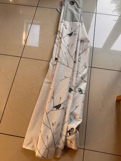 curtains