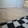 Big rug cream 220x160cm Image 2