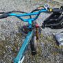 Pair Fiido M1 Pro E-Bike Near New Image 3