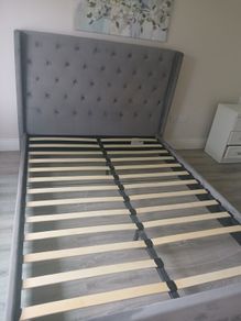 king Size bed Frame