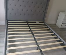 king Size bed Frame