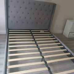 king Size bed Frame