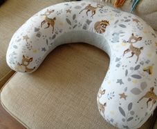 Baby Feeding Pillow