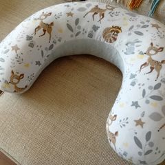 Baby Feeding Pillow
