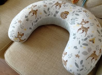 Baby Feeding Pillow
