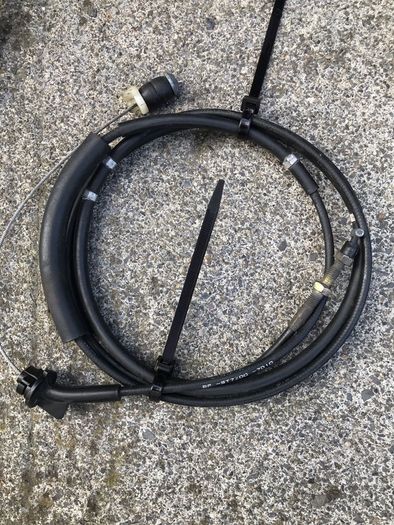 Honda Genuine Parts