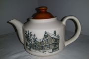 Vintage Teapot