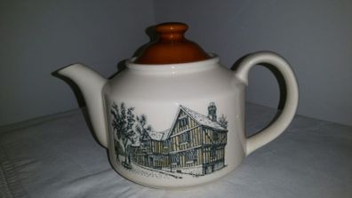 Vintage Teapot