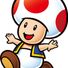 Mario_Mushroom