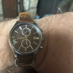 Beautiful & Rare CCCP watch 43mm