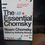 Noam Chomsky Books. Brand New Image 2