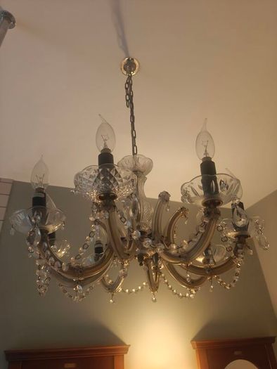 Chandelier