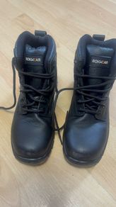 work wear boots