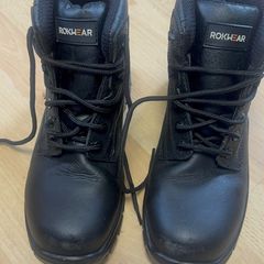 work wear boots