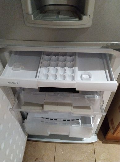 Fridge Freezer