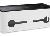 Large Ugreen Cable Management Safety Box :: baby safety