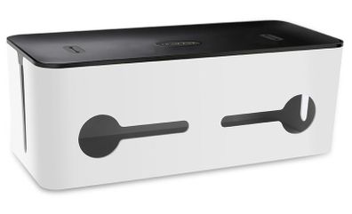 Large Ugreen Cable Management Safety Box :: baby safety