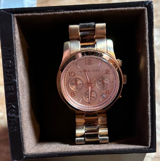 watch