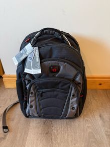 Wenger Synergy Backpack