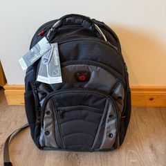 Wenger Synergy Backpack
