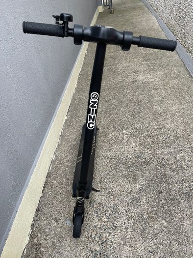 Electric scooter for sale