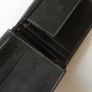 Gents leather wallet Image 5