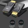 DisplayPort to HDMI Adapter 4K HD Converter Image 6