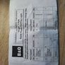 Virgo Chrome plated triple ceiling light Image 4