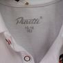 Pinetti Basketball polo t-shirt BNWT 15-16 Image 4