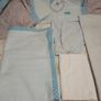 Cot Bumper Set Image 2