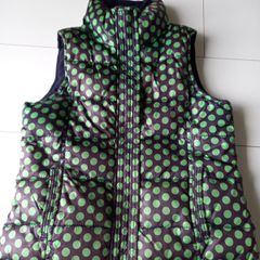 Girls gillet