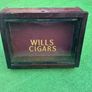 Wills Cigars Display Box Image 3