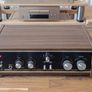 Dominion KTX-1200V amplifier stereo HIFI Image 2