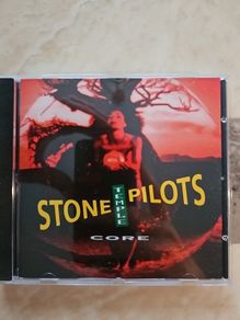 Stone Temple Pilots CD  - Core