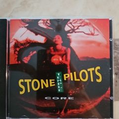 Stone Temple Pilots CD  - Core