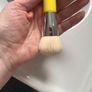 Trinny complexion makeup brush Image 3