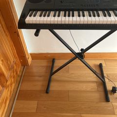 keyboard Casio