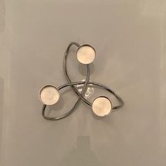 M&S Tea Light Holder