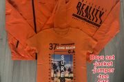 Boys cloths set